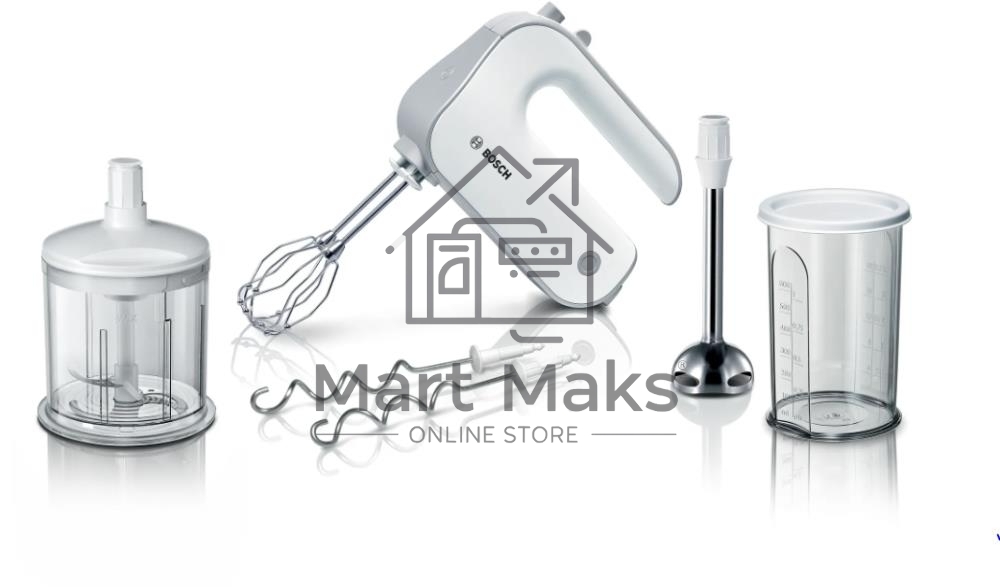 Миксер Bosch MFQ4080