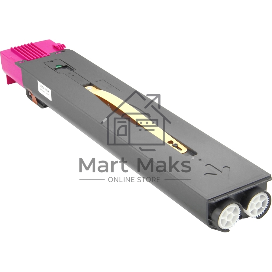 Картридж лазерный XEROX 006R01661 малиновый XEROX Color С60/C70 32K