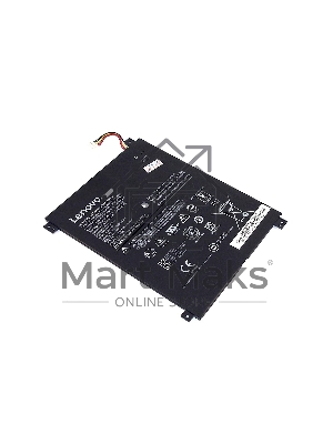 Аккумуляторная батарея для ноутбука Lenovo IdeaPad 100S-11IBY 3.8V 8400mAh Orig