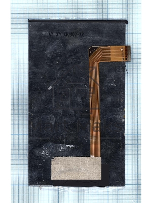 Матрица AYF070D30B02-XR