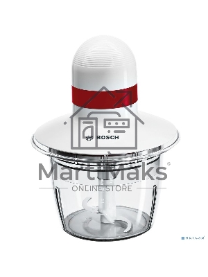 Измельчитель Bosch MMRP1000