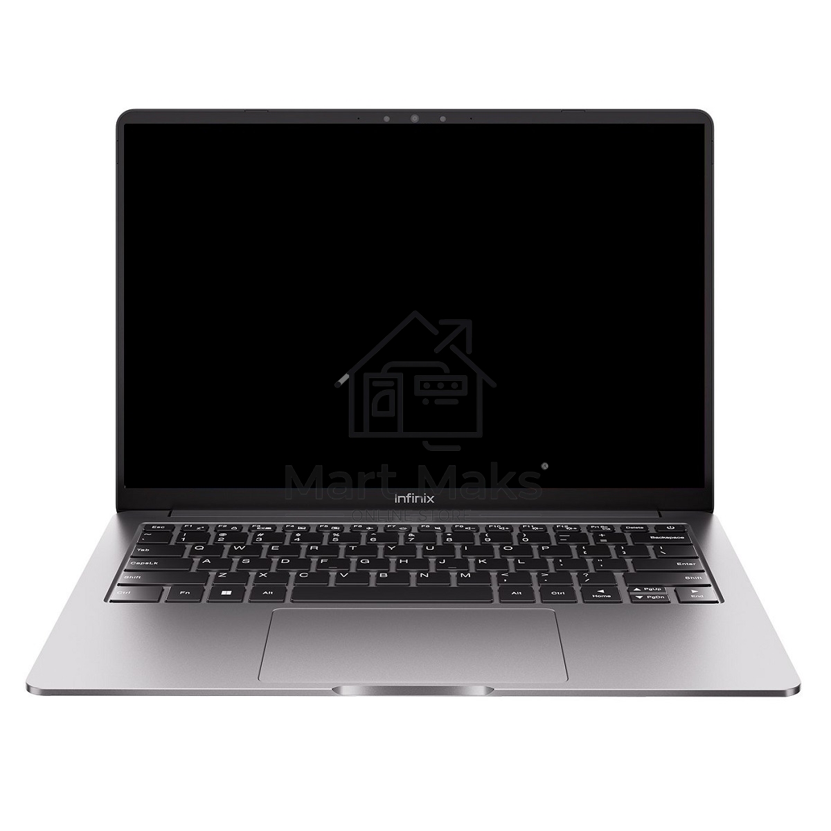Ноутбук Infinix Inbook Air_XL442 14