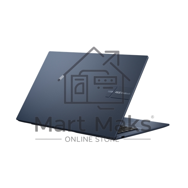 Ноутбук Asus Vivobook 17 X1704VA-AU321 Core i5 120U 16Gb SSD1Tb UMA 17.3