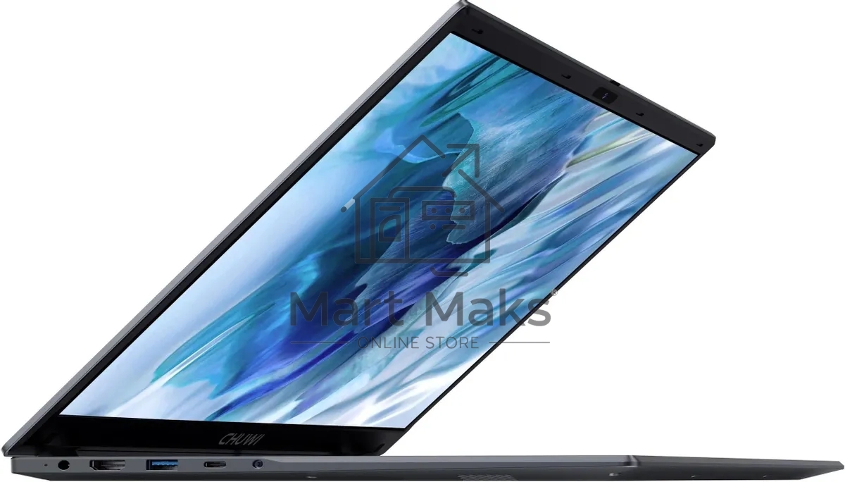 Ноутбук Chuwi GemiBook Plus 15.6