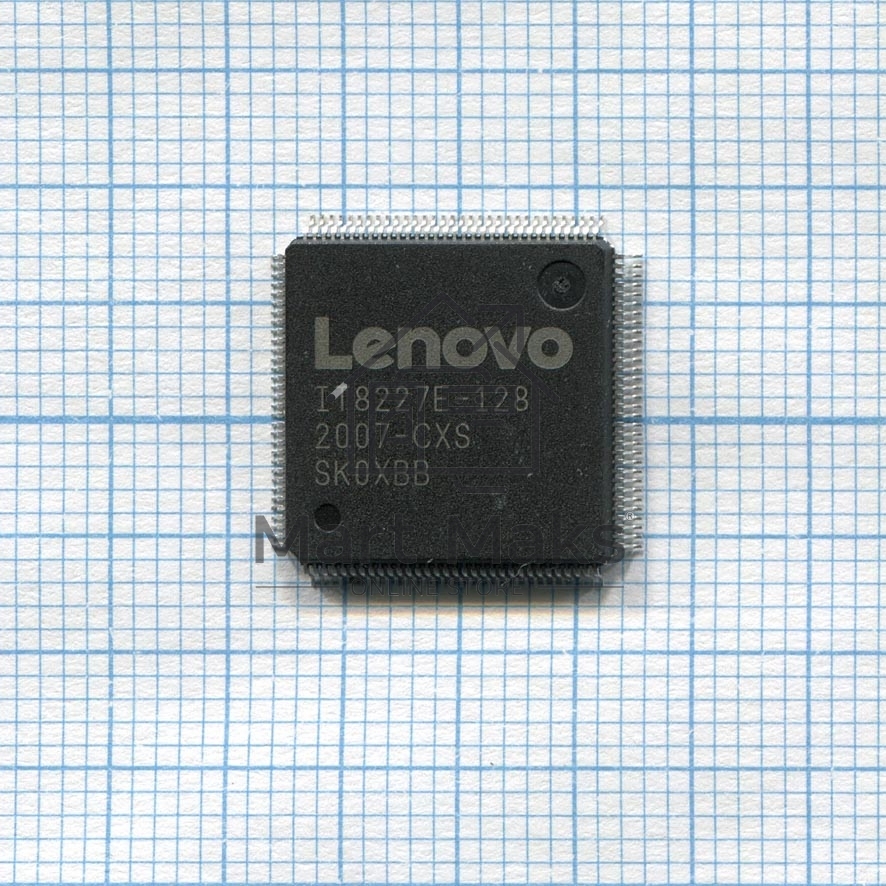 Мультиконтроллер IT8227E-128 CXS