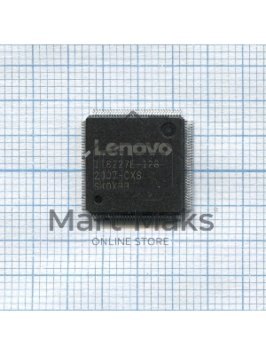 Мультиконтроллер IT8227E-128 CXS