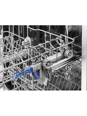 Встраиваемая посудомоечная машина MONSHER MD 6004, ширина 60 см, Количество корзин: 3, 14 комплектов посуды, Электронное управление, Цифровой дисплей, Отсрочка старта 1-24 часов, Луч на полу, Внутреннее освещение, программ: Интенсивная, Нормальная, ЕСО, С