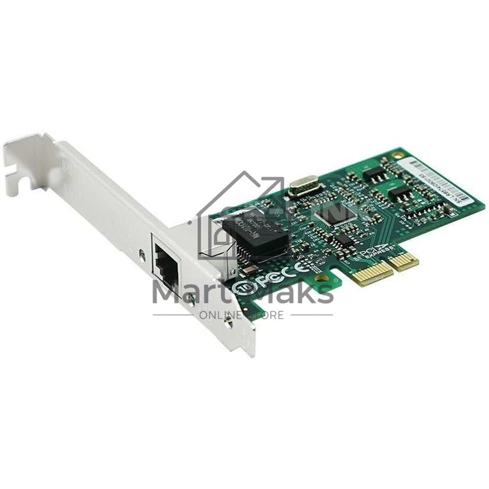 Сетевой адаптер LR-LINK LREC9201CT PCIE 10/100/1000MBPS