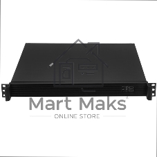 Серверный корпус ExeGate Pro 1U390-01 RM 19