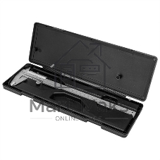 Штангенциркуль Deli DL92200 200мм, метрическая шкала