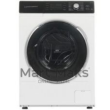 Стиральная машина Kuppersberg WM 561 GR серый, загрузка фронтальная 10.5 кг, 1200 об/мин, класс A++