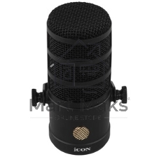 Микрофон динамический 10105060001 Icon D1 вокальный