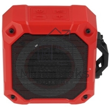 Портативная колонка Soundmax SM-PS5007B красный
