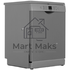 Посудомоечная машина Bosch SMS26DI00T, серебристый, 60 см, 13 компл., сушка теплообменник, 48 дБ, класс D
