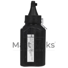 Тонер NVPrint для Kyocera TK-5220/TK-5230/TK-5240 Type2 (50г) Magenta совместимый