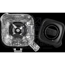 Блендер KitchenAid 5KSB4026EOB черный