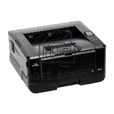 Принтер лазерный Катюша P140-рр,40 стр/мин А4 Ч/Б, 1 ГБ RAM, Ethernet, USB, 3 ГОДА ГАРАНТИИ, МПТ