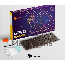 Клавиатура для Apple MacBook Pro Retina 13 A1708 Function Key Late 2016 Mid 2017 ZeepDeep Haptic