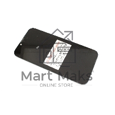 Дисплей для Apple iPhone 14 JCID (Hard Oled) (с верификацией, привязка без ошибки)