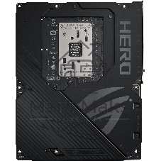 Материнская плата ASUS ROG CROSSHAIR X870E HERO, AM5, AMD X870E, 4xDDR5, 4xSATA, 5xM.2, 1xPCIe 5.0 x16, HDMI, USB Type-C, 2x5Gb LAN, Wi-Fi 7, Bluetooth, 2x3.5 мм, 7.1, ATX