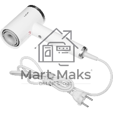 Фен Xiaomi Mi Ionic Hair Dryer H300 EU CMJ02ZHM (BHR9114EU)