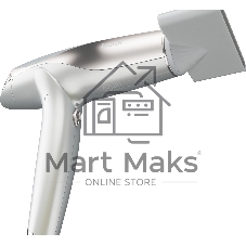 Фен Haier HHD-602 белый, 1600 Вт, ионизация