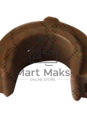 Бушинг р/в HP LJ 2100/2200/CLJ 1500/2500/ Canon iR1018/1210 (RB2-2973)