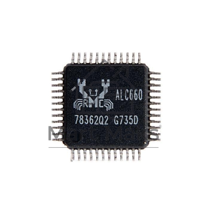 Микросхема ALC660