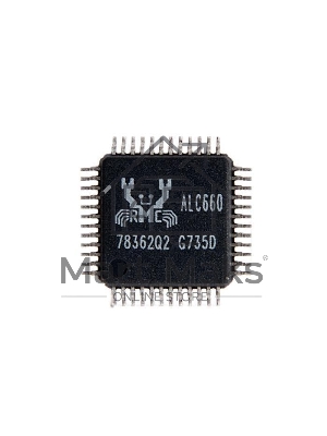 Микросхема ALC660