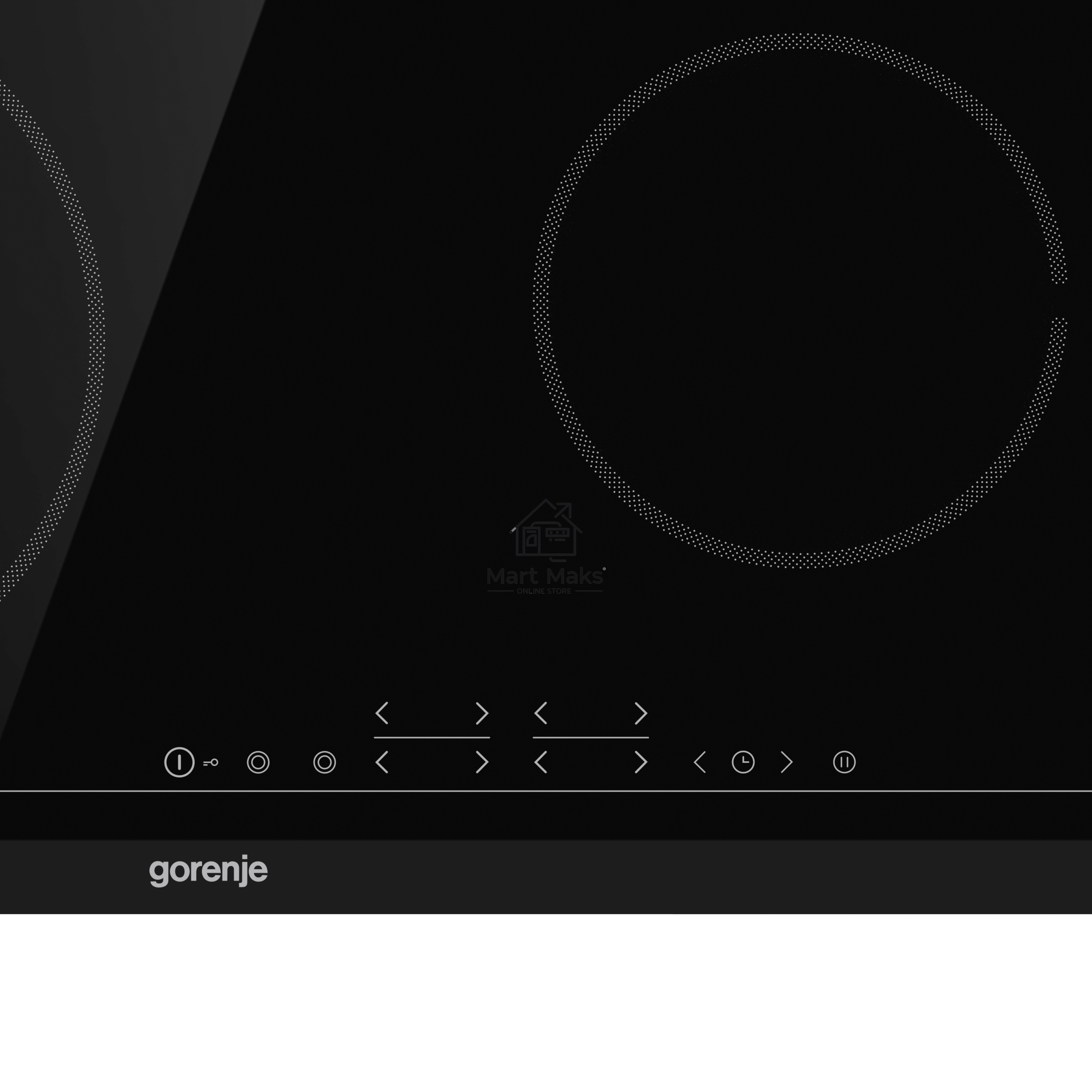 Электрическая варочная панель Gorenje ECT644BCSC 