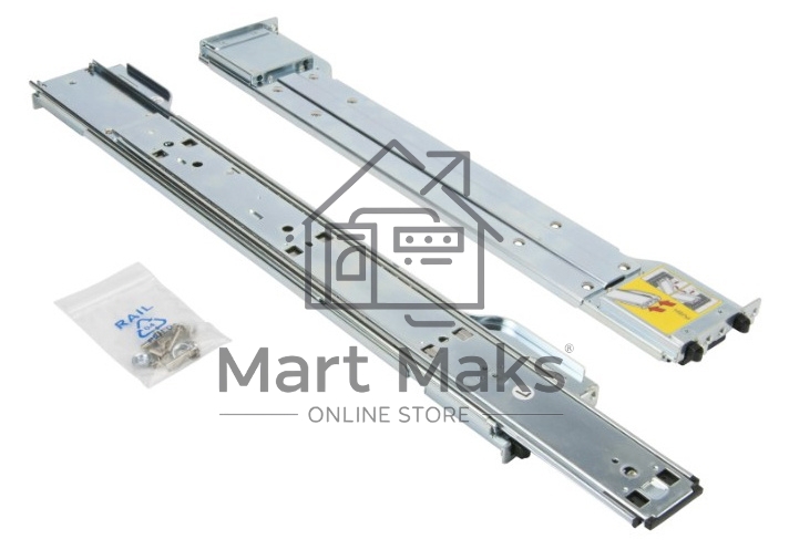 Рельсы SuperMicro MCP-290-00058-0N