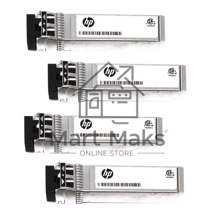 Трансивер 16Gb Short Wave Transceiver Kit 4 Pk for MSA2050/2052 only (Q1J00A, Q1J01A, Q1J02A, Q1J03A)