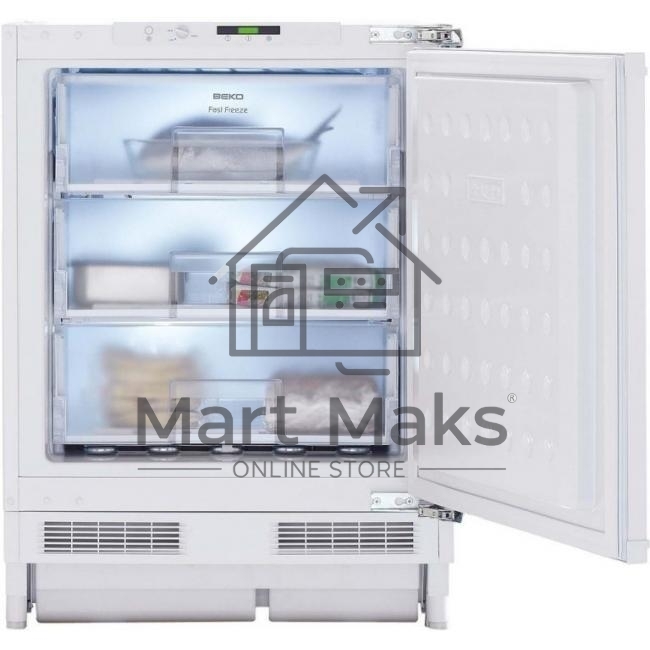 Морозилка встраиваемая Beko BU1200HCA
