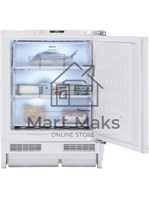 Морозилка встраиваемая Beko BU1200HCA