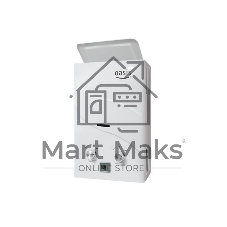 Водонагреватель Oasis B-12W