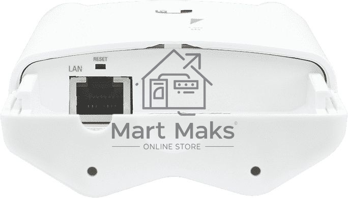 Точка доступа Ubiquiti Rocket 5AC Lite (R5AC-Lite-EU)
