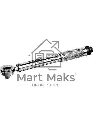 Ключ динамометрический, 3/8