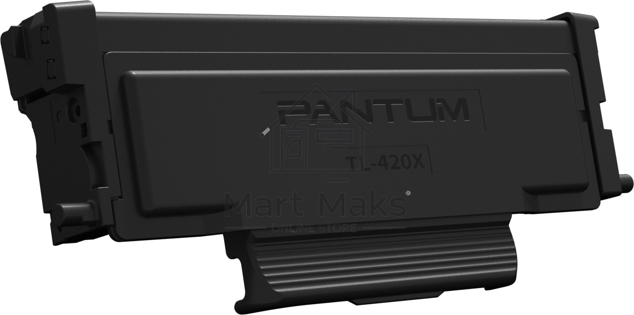 Картридж для МФУ Pantum TL-420X / TL-420XP (6000 стр.)