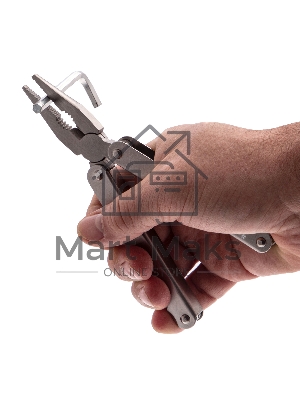 Трансформер, 156 мм, 15 предметов, в чехле Sparta