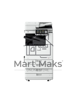 МФУ лазерное Canon imageRUNNER ADVANCE DX C3930I (5962C005), А3, цветное, печ. 30 стр/мин. (А4) 15 стр/мин. (А3), 1200x1200 dpi (печать) 600x600 dpi (скан.), USB, Ethernet (без автоподатчика и картриджей, запуск АСЦ)