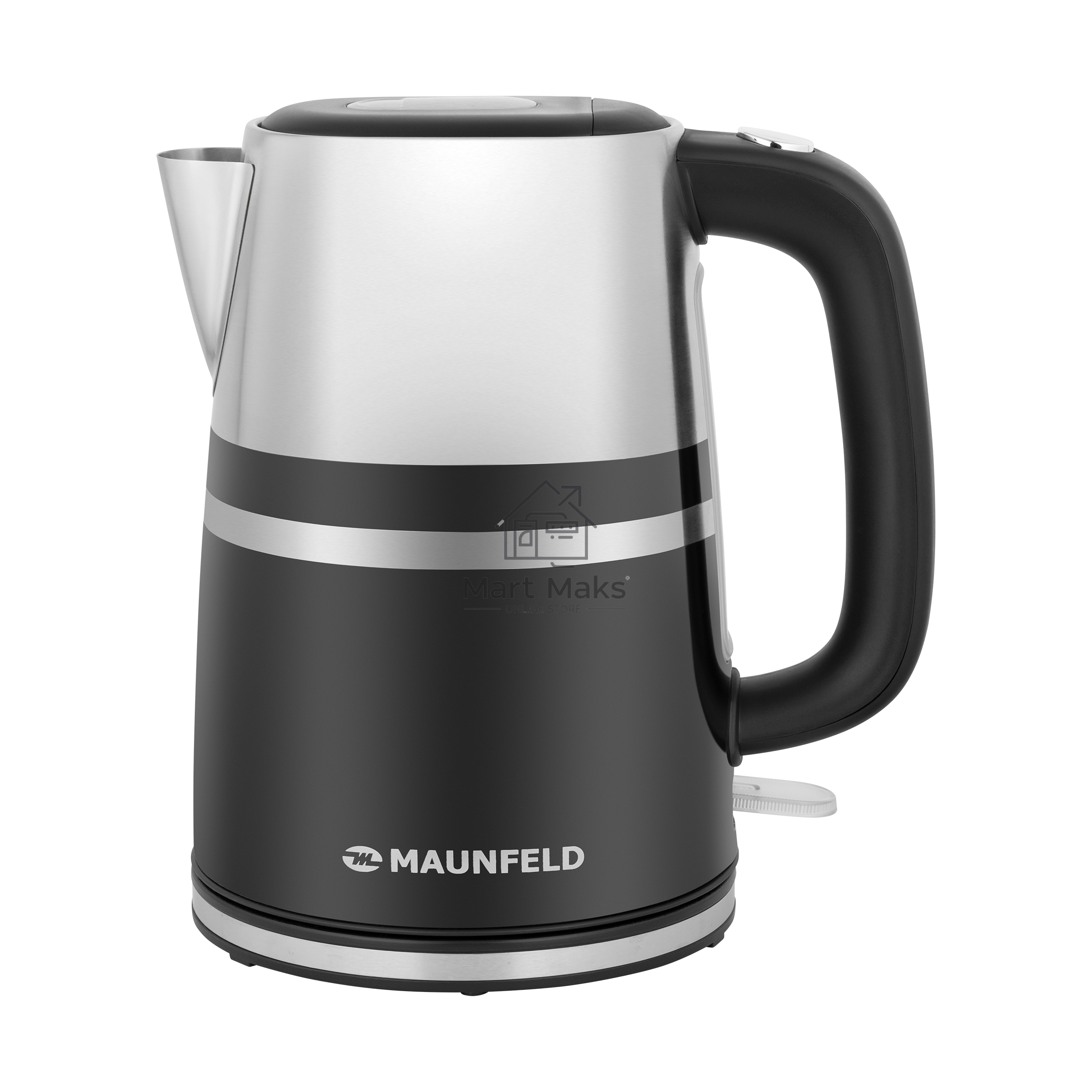 Чайник электрический Maunfeld MFK-622B