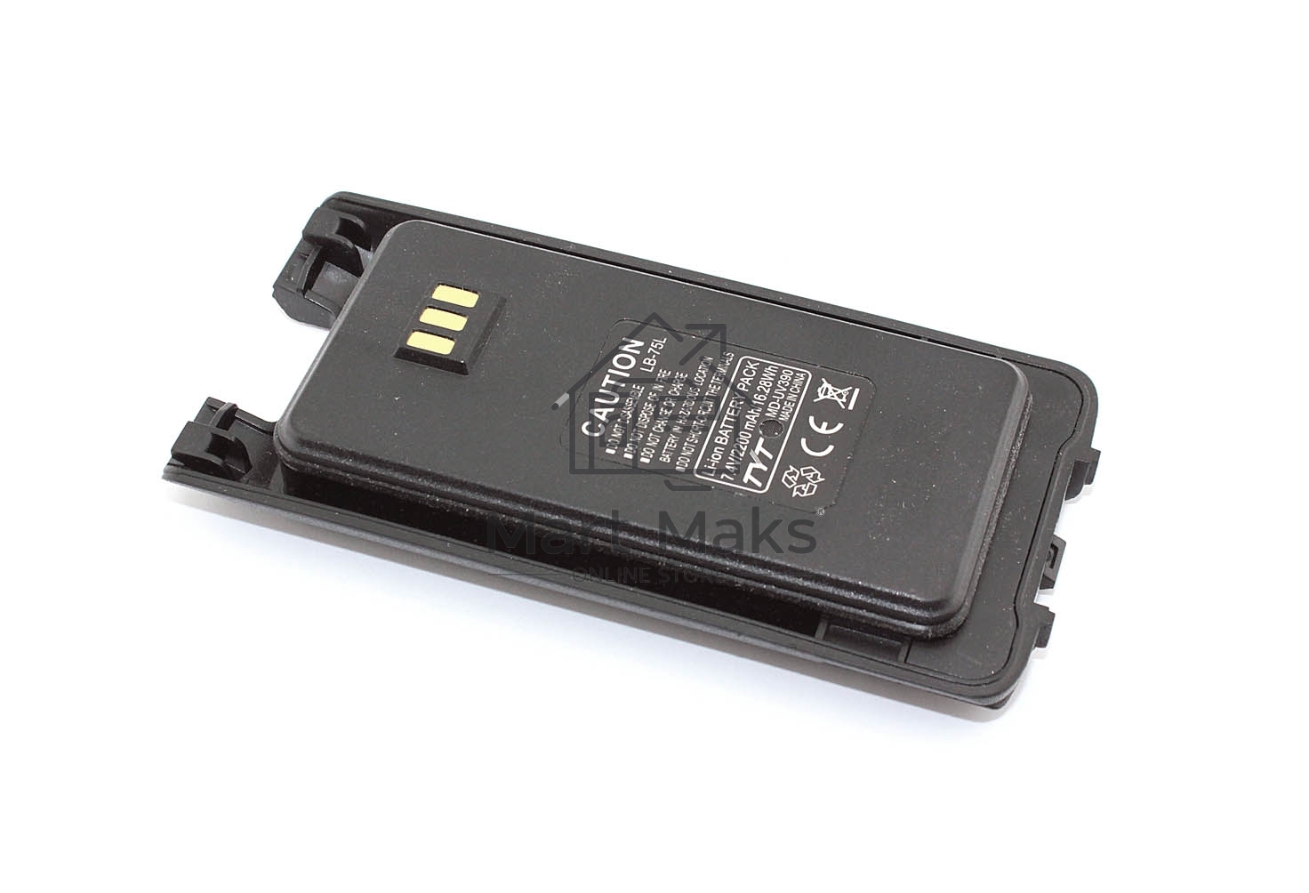 Аккумулятор для Байкал 35 7.4V 2200mah Li-ion