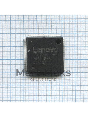 Мультиконтроллер IT8227E-256 BXA