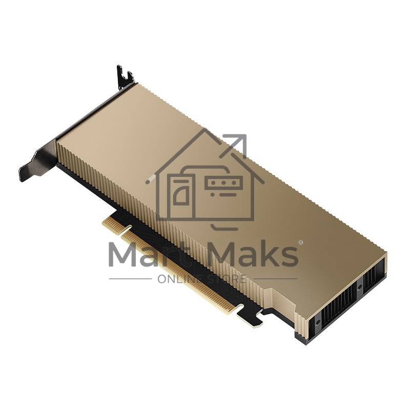 Видеокарта NVIDIA Tesla L4 Graphics Card (LP installed, ATX included), 24GB PN: 900-2G193-0000-000