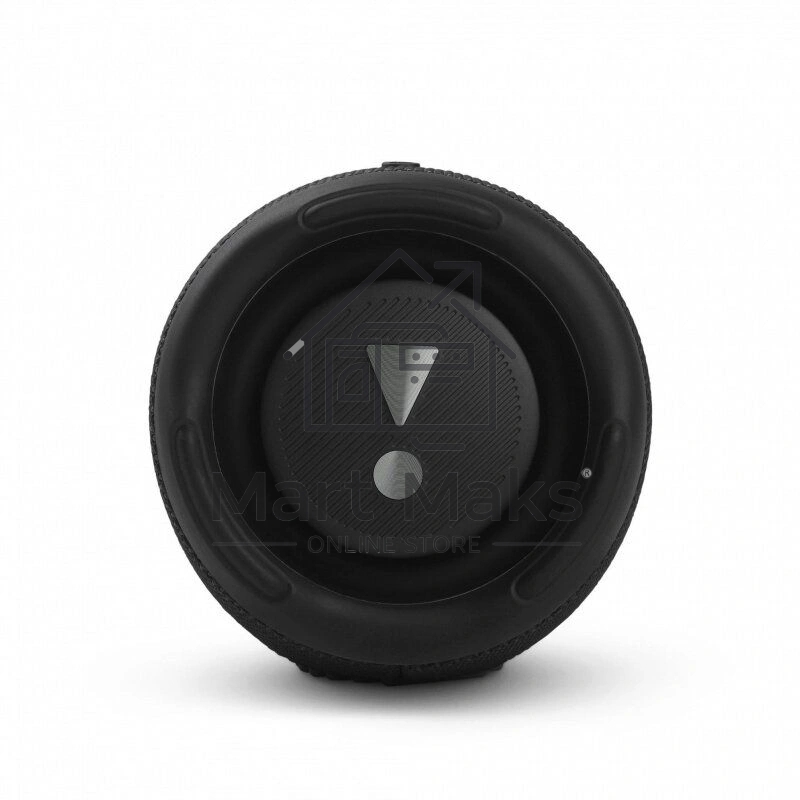 Портативная акустика JBL Charge 5, черный