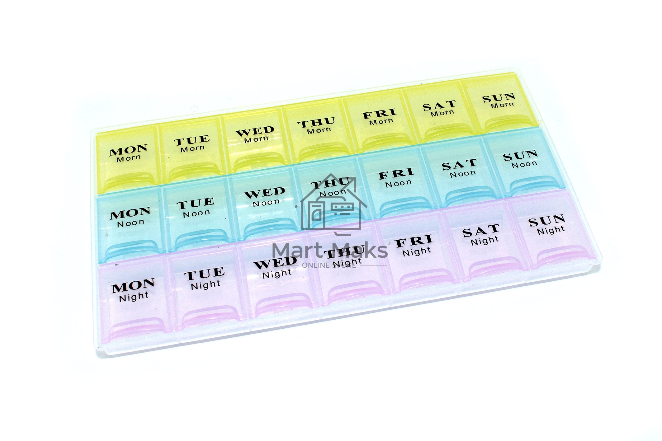 Ящик для инструментов R529A