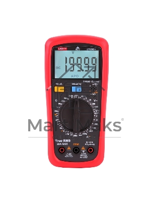 Мультиметр UNI-T UT39E+