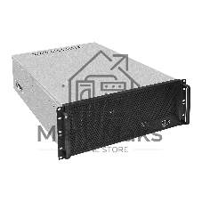 Серверный корпус ExeGate Pro 4U650-18 (RM 19