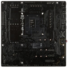 Материнская плата ASUS PRIME Z790M-PLUS, LGA 1700, Intel Z790, 4xDDR5, 4xSATA, 3xM.2, 1xPCIe 4.0 x4, 1xPCIe 5.0 x16, 2xPCIe x1, 1xDP, 1xHDMI, 1x 1Gb LAN, 1xUSB-C 3.2 Gen 2x2, 1xUSB 3.2 Gen 2, 4xUSB 3.2 Gen 1, 2xUSB 2.0, 3x3.5 мм, 7.1, mATX