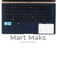 Материнская плата для Asus UX333FA 8G/I3-8145U 90NB0JV0-R00041